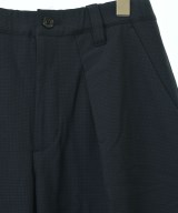 FRAPBOIS（フラボア）スラックス 紺 サイズ:1(S位) メンズ/2200655512110