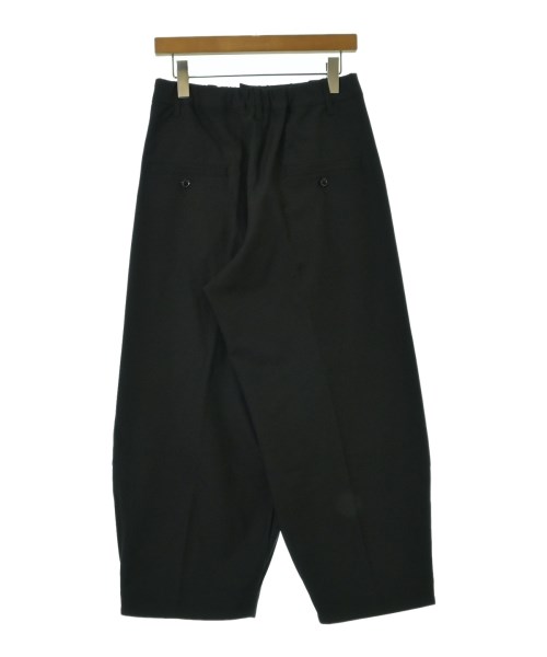 FRAPBOIS（フラボア）スラックス 黒 サイズ:1(S位) メンズ/2200655512127