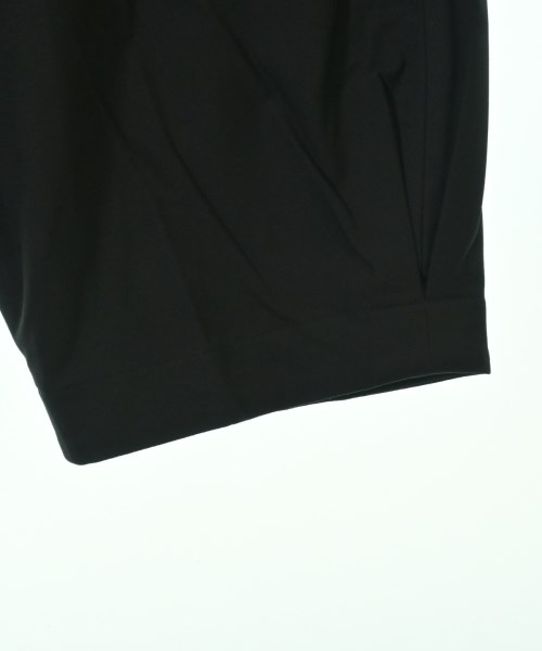 FRAPBOIS（フラボア）スラックス 黒 サイズ:1(S位) メンズ/2200655512127