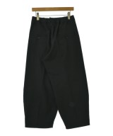 FRAPBOIS（フラボア）スラックス 黒 サイズ:1(S位) メンズ/2200655512127