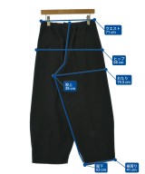 FRAPBOIS（フラボア）スラックス 黒 サイズ:1(S位) メンズ/2200655512127