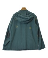 FRAPBOIS（フラボア）マウンテンパーカー 緑 サイズ:1(S位) メンズ/2200713882322