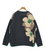 FRAPBOIS（フラボア）ニット・セーター 紺 サイズ:2(M位) メンズ/2200633603083