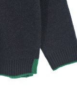 FRAPBOIS（フラボア）ニット・セーター 紺 サイズ:2(M位) メンズ/2200633603083