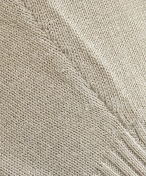 FRAPBOIS（フラボア）ニット・セーター ベージュ サイズ:2(M位) メンズ/2200633603090