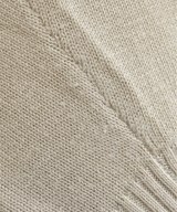 FRAPBOIS（フラボア）ニット・セーター ベージュ サイズ:2(M位) メンズ/2200633603090