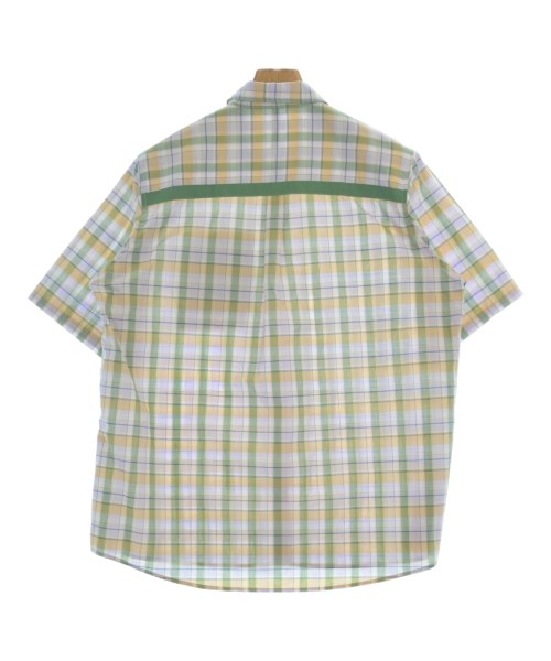 FRAPBOIS（フラボア）カジュアルシャツ 紫 サイズ:2(M位) メンズ/2200633603106