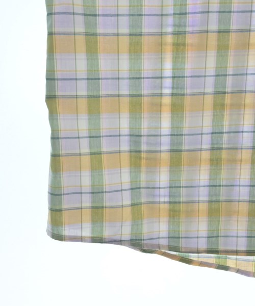 FRAPBOIS（フラボア）カジュアルシャツ 紫 サイズ:2(M位) メンズ/2200633603106