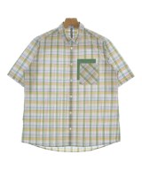 FRAPBOIS（フラボア）カジュアルシャツ 紫 サイズ:2(M位) メンズ/2200633603106