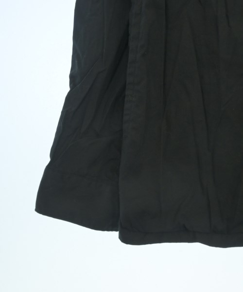 FRAPBOIS（フラボア）カジュアルシャツ 黒 サイズ:2(M位) メンズ/2200633603113