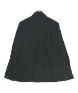 FRAPBOIS（フラボア）カジュアルシャツ 黒 サイズ:2(M位) メンズ/2200633603113