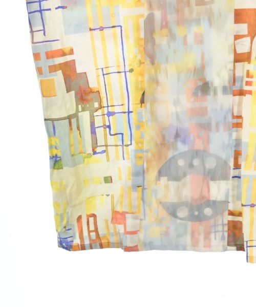 FRAPBOIS（フラボア）カジュアルシャツ 青 サイズ:2(M位) メンズ/2200633603120