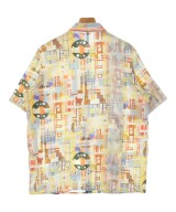 FRAPBOIS（フラボア）カジュアルシャツ 青 サイズ:2(M位) メンズ/2200633603120