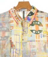 FRAPBOIS（フラボア）カジュアルシャツ 青 サイズ:2(M位) メンズ/2200633603120