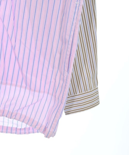 FRAPBOIS（フラボア）カジュアルシャツ ピンク サイズ:2(M位) メンズ/2200633603137