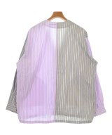 FRAPBOIS（フラボア）カジュアルシャツ ピンク サイズ:2(M位) メンズ/2200633603137