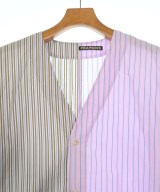 FRAPBOIS（フラボア）カジュアルシャツ ピンク サイズ:2(M位) メンズ/2200633603137