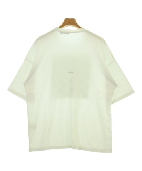 FRAPBOIS（フラボア）Tシャツ・カットソー 白 サイズ:2(M位) メンズ/2200702257124
