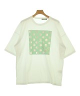 FRAPBOIS（フラボア）Tシャツ・カットソー 白 サイズ:2(M位) メンズ/2200702257124