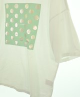 FRAPBOIS（フラボア）Tシャツ・カットソー 白 サイズ:2(M位) メンズ/2200702257124