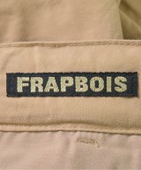 FRAPBOIS（フラボア）その他 ベージュ サイズ:1(S位) メンズ/2200702417061