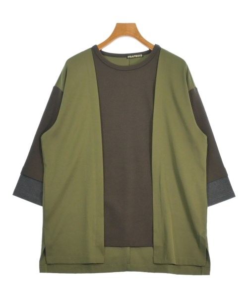FRAPBOIS(フラボア)のTシャツ・カットソー サイズ:2(M位) 2,900円