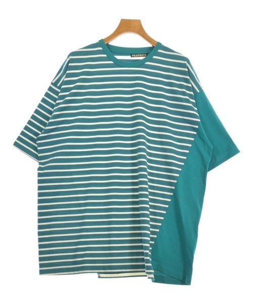 FRAPBOIS(フラボア)のTシャツ・カットソー サイズ:1(S位) 5,200円