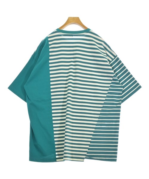 FRAPBOIS（フラボア）Tシャツ・カットソー 緑 サイズ:1(S位) メンズ/2200705471084