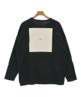 FRAPBOIS（フラボア）Tシャツ・カットソー 黒 サイズ:2(M位) メンズ/2200667076051