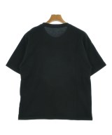 FRAPBOIS（フラボア）Tシャツ・カットソー 黒 サイズ:1(S位) メンズ/2200667076068