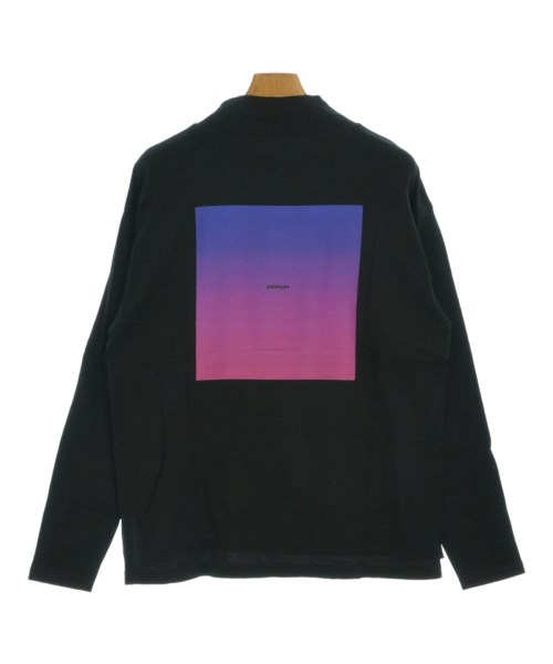 FRAPBOIS（フラボア）Tシャツ・カットソー 黒 サイズ:1(S位) メンズ/2200667076075