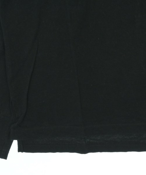 FRAPBOIS（フラボア）Tシャツ・カットソー 黒 サイズ:1(S位) メンズ/2200667076075