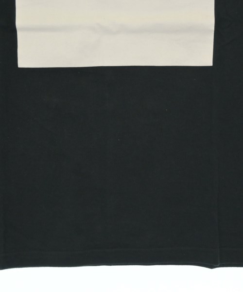 FRAPBOIS（フラボア）Tシャツ・カットソー 黒 サイズ:1(S位) メンズ/2200667076082