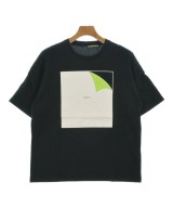 FRAPBOIS（フラボア）Tシャツ・カットソー 黒 サイズ:1(S位) メンズ/2200667076082