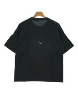 FRAPBOIS（フラボア）Tシャツ・カットソー 黒 サイズ:1(S位) メンズ/2200667076082