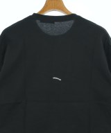 FRAPBOIS（フラボア）Tシャツ・カットソー 黒 サイズ:1(S位) メンズ/2200667076082