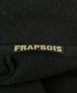 FRAPBOIS（フラボア）その他 黒 サイズ:1(S位) メンズ/2200686850014