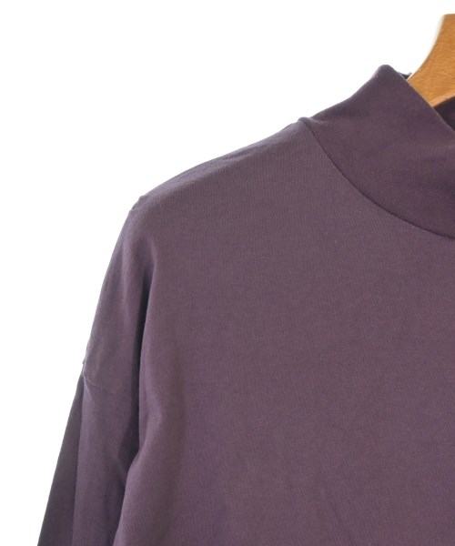 FRAPBOIS（フラボア）Tシャツ・カットソー 紫 サイズ:2(M位) メンズ/2200687348022