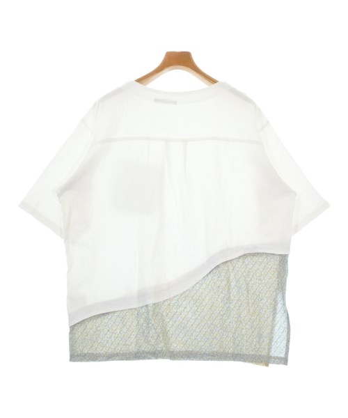 FRAPBOIS（フラボア）Tシャツ・カットソー 白 サイズ:2(M位) メンズ/2200687348039