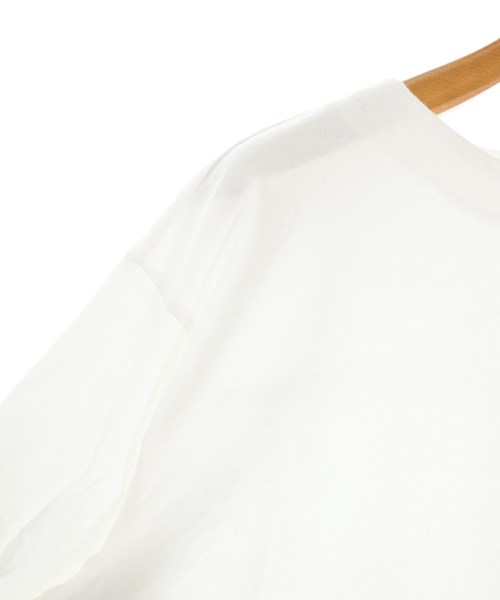 FRAPBOIS（フラボア）Tシャツ・カットソー 白 サイズ:2(M位) メンズ/2200687348039