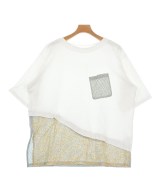 FRAPBOIS（フラボア）Tシャツ・カットソー 白 サイズ:2(M位) メンズ/2200687348039