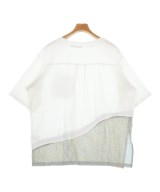 FRAPBOIS（フラボア）Tシャツ・カットソー 白 サイズ:2(M位) メンズ/2200687348039