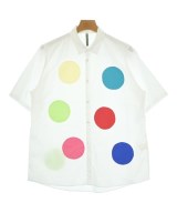 FRAPBOIS（フラボア）カジュアルシャツ 白 サイズ:2(M位) メンズ/2200672743085