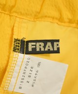 FRAPBOIS（フラボア）その他 黄 サイズ:2(M位) メンズ/2200672743092