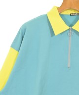 FRAPBOIS（フラボア）スウェット 青 サイズ:1(S位) メンズ/2200692445013