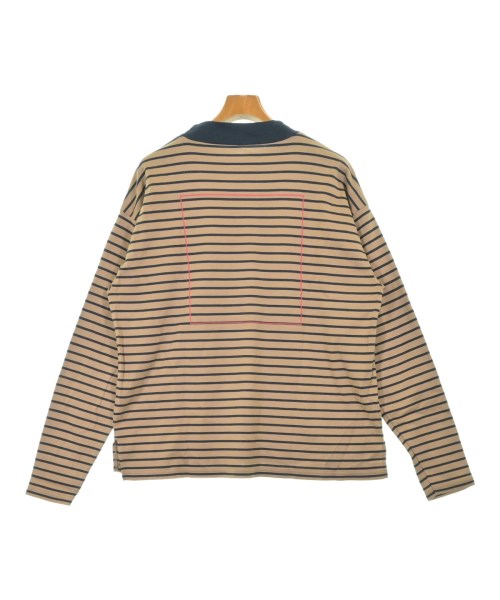 FRAPBOIS（フラボア）Tシャツ・カットソー ベージュ サイズ:2(M位) メンズ/2200692445037