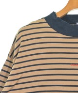 FRAPBOIS（フラボア）Tシャツ・カットソー ベージュ サイズ:2(M位) メンズ/2200692445037