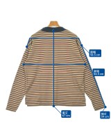 FRAPBOIS（フラボア）Tシャツ・カットソー ベージュ サイズ:2(M位) メンズ/2200692445037