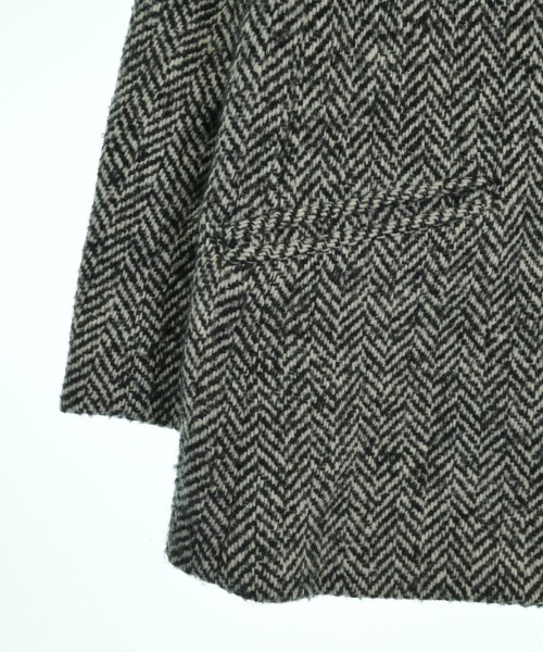 FLORENT（フローレント）テーラードジャケット ベージュ サイズ:-(XL位) レディース/2200635585011