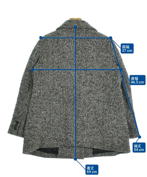 FLORENT（フローレント）テーラードジャケット ベージュ サイズ:-(XL位) レディース/2200635585011